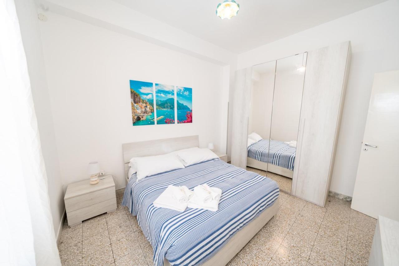 Dachi Holiday House Amalfi Exterior photo