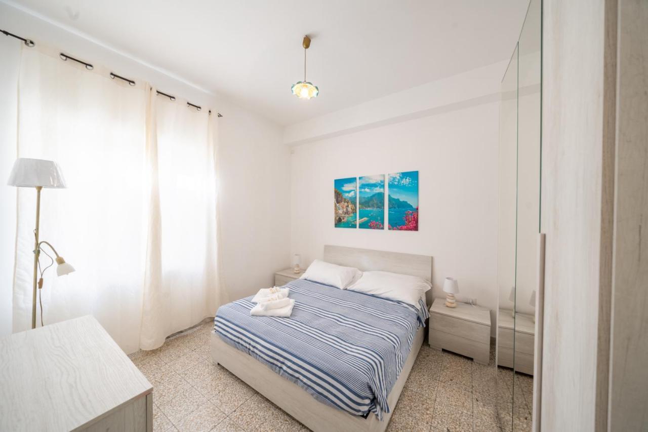 Dachi Holiday House Amalfi Exterior photo