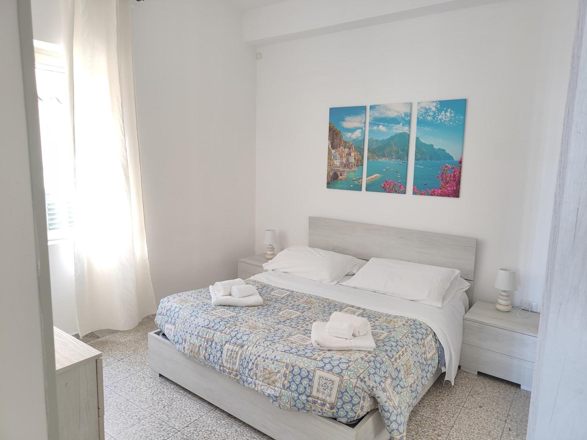 Dachi Holiday House Amalfi Exterior photo